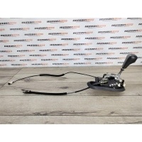 Кулиса переключения передач BMW 5 E60 E61 БМВ 5 Е60 BMW 5 E60 E61 25167522144