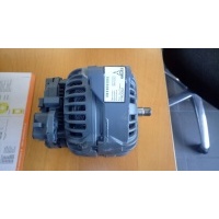 Генератор deutz 01183352 24v 100a