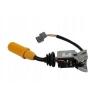 Переключатель езды jcb 3cx 701 / 52601 manual valeo