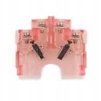 Элемент контакт s&b cs071br red для джойстик vcs0