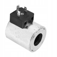 Катушка 12vdc 32 , 7w fi22 h=50mm