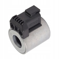 Катушка 24vdc 19w fi18 h=40mm