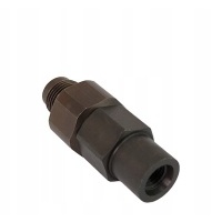 Клапан давления топлива common рейка cat 4167101