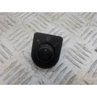 Переключатель регулировки зеркал Skoda Octavia A4 2000-2011 1U1959565L