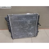 Радиатор основной 991 2012- 99110614201