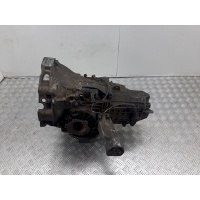 КПП механическая (МКПП) 5-ступенчатая Audi A4(B5) 2000 EAB 30030