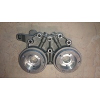 Корпус валов комплект ремня грм 2.0 tsi , tfsi , cym , 06l103144h