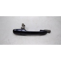 Ручка двери задней правой наружняя mazda 3 (ВК) 2002-2009 GJ6A58410H11