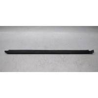 Бархотка двери задней левой наружняя renault Duster 2012> 828210178R