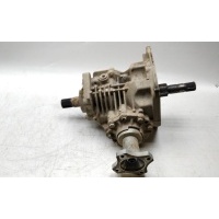 Коробка раздаточная renault Duster 2012> 331000153R
