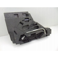 Пенополистирол багажника домкрат audi a3 8p0864501a