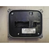 Блок розжига mercedes - benz oe a2139006104