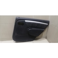 Обшивка двери задней правой RENAULT Logan 2005-2014 8200761013