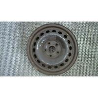 Диск колесный Volkswagen Sharan 1995-1999 1998 7M0601027A