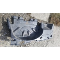 Плита крышка шасси volkswagen t5 multivan 7h0825194d
