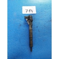 Форсунки renault 0445110063 bosch