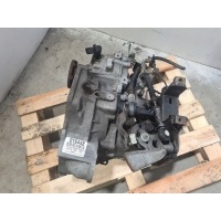 Кпп 1.9tdi jxy skoda fabia volkswagen поло