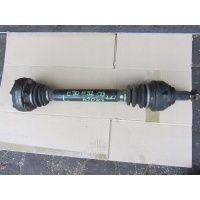 Привод левая bmw e90 e92 m3 m1 м power 2283456