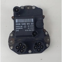 Мерседес блок зажигания zapłonowy 0085459432