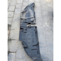 Крышка правый мерседес actros mp4 a9615205822