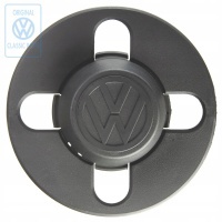 крышки колёсные диски stalowej volkswagen оригинал 4x100