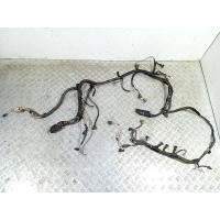 Проводка двигателя 2.0i 8V , ДЕФЕКТ ЧЕТЫРЁХ РАЗЪЁМОВ. F3R768. Renault Laguna 1996 7700102299