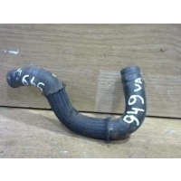 Патрубок трубопровод, шланг L250 2003
