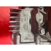 Редуктор кпп volkswagen passat b8 tiguan 0cp409053a