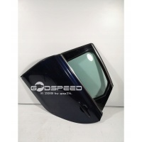 Дверь samodomykające левый задняя ягуар xf260 / x260