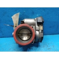 Дроссельная заслонка Mercedes-Benz C-Class 2000-2007 A2711410025