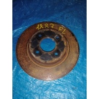 диск тормозной NISSAN NOTE HE12 402063U80A