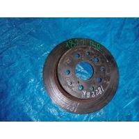 диск тормозной TOYOTA BREVIS JCG15 42431-51010