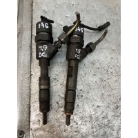 Форсунка Renault Laguna 2 2005 0445110146