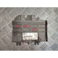 Блок управления двигателем Volkswagen Polo 3 1997 030906027K