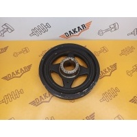 шкив коленвала Nissan X-Trail T31 2012 12303EN20B