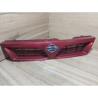 Решетка радиатора almera n15 623100n000