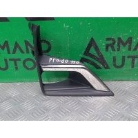 окантовка птф Toyota LAND CRUISER PRADO 150 2017-нв 5204060140