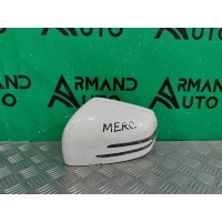 Крышка зеркала Mercedes M ML GLE-Class W166 2011-2018 A16681099009149, A1668200121