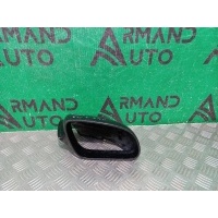 Крышка зеркала Audi A8 2 D3 2005-2007 4E0857508GRU, 4E0857508