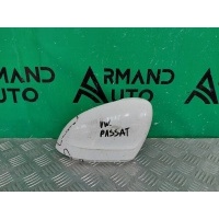 Крышка зеркала Volkswagen Passat B8 2014-нв 3G0857537HGRU