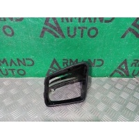 Крышка зеркала Mercedes M ML GLE-Class W166 2011-2018 a1668109900, a1668200121