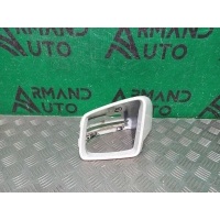 Крышка зеркала Mercedes M ML GLE-Class W166 2011-2018 a1668109900, a1668200121