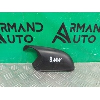 Корпус зеркала BMW X1 F48 2015-нв 51167386571