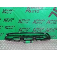 Накладка бампера Mercedes GLA-Class X156 2017-2020 A1568804600