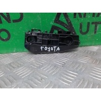 кронштейн бампера Toyota Land Cruiser 200 2015-2021 5211660250
