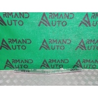 Накладка бампера Mercedes E-Class W212 2013-2016 a2128852674