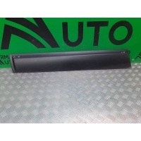 Молдинг двери Nissan Qashqai 1 j10 2006-2013 80871BR01B