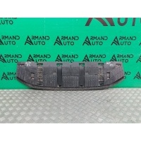 Пыльник бампера Audi Q3 1 8U 2011-2014 8U0807233A
