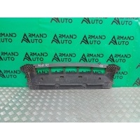 Защита бампера Audi Q5 1 8R 2012-2017 8r0807233c