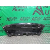 Пыльник бампера Mercedes GLC-Class X253 2015-нв A2535240030